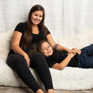 Meet your Posher, Kristin